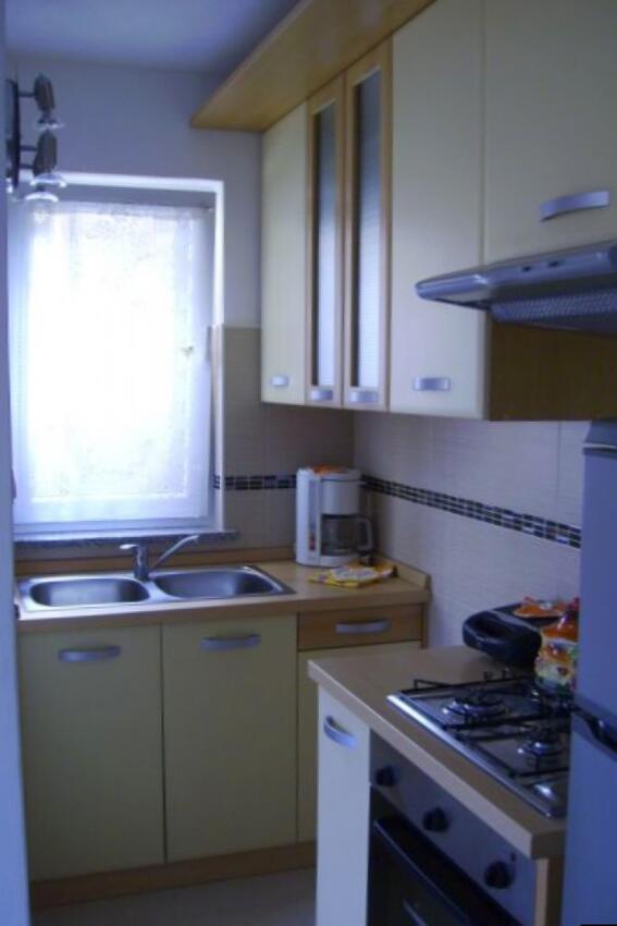 Apartmani uz more Valun, Cres - 8086