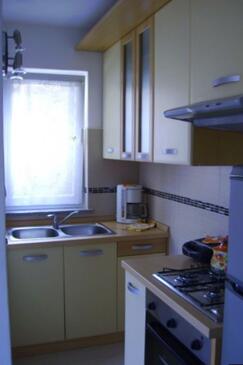 Apartmanok a tenger mellett Valun, Cres - 8086