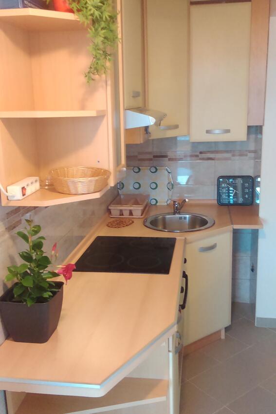 Apartmány u moře Valun, Cres - 8086