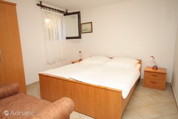 Ferienwohnungen mit Parkplatz Artatore, Losinj - 8087