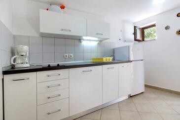 Ferienwohnungen mit Parkplatz Artatore, Losinj - 8087