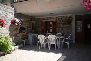 One bedroom apartment Osor One bedroom apartment Osor, Lošinj (A-8088-a)
