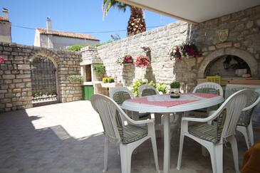 Eenkamerappartement Osor, Losinj (A-8088-a)
