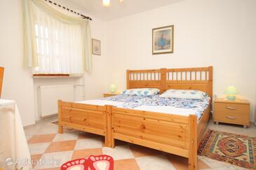Apartments by the sea Osor, Lošinj - 8088