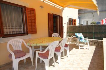 Tweekamerappartement Osor, Losinj (A-8088-b(