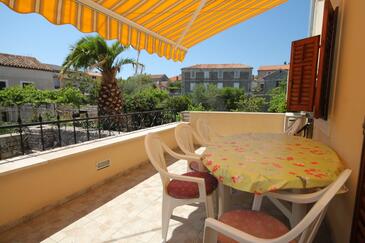 Tweekamerappartement Osor, Losinj (A-8088-b)