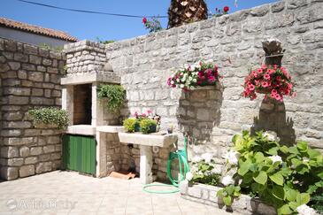 Apartmaji ob morju Osor, Lošinj - 8088