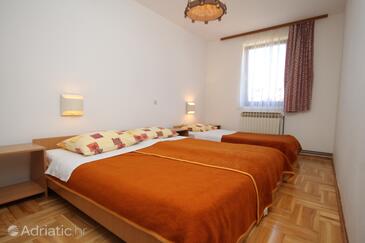 Apartments with parking space Mali Lošinj, Lošinj - 8090