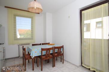 Lejlighedens parkeringsplads Mali Losinj, Losinj - 8090
