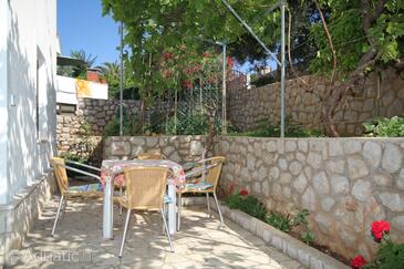 Apartments with parking space Mali Lošinj, Lošinj - 8090