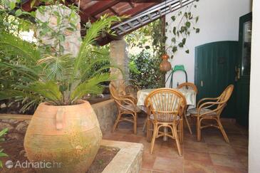 Апартаменти біля моря Артатора - Artatore, Лошінь - Lošinj - 8091