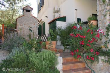 Ferienwohnungen am Meer Artatore, Losinj - 8091