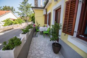 One bedroom apartment Mali Lošinj, Lošinj (A-8093-b)