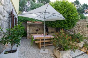 Leiligheter ved sjøen Mali Losinj, Losinj - 8093