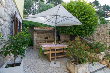 Apartmani uz more Mali Lošinj, Lošinj - 8093