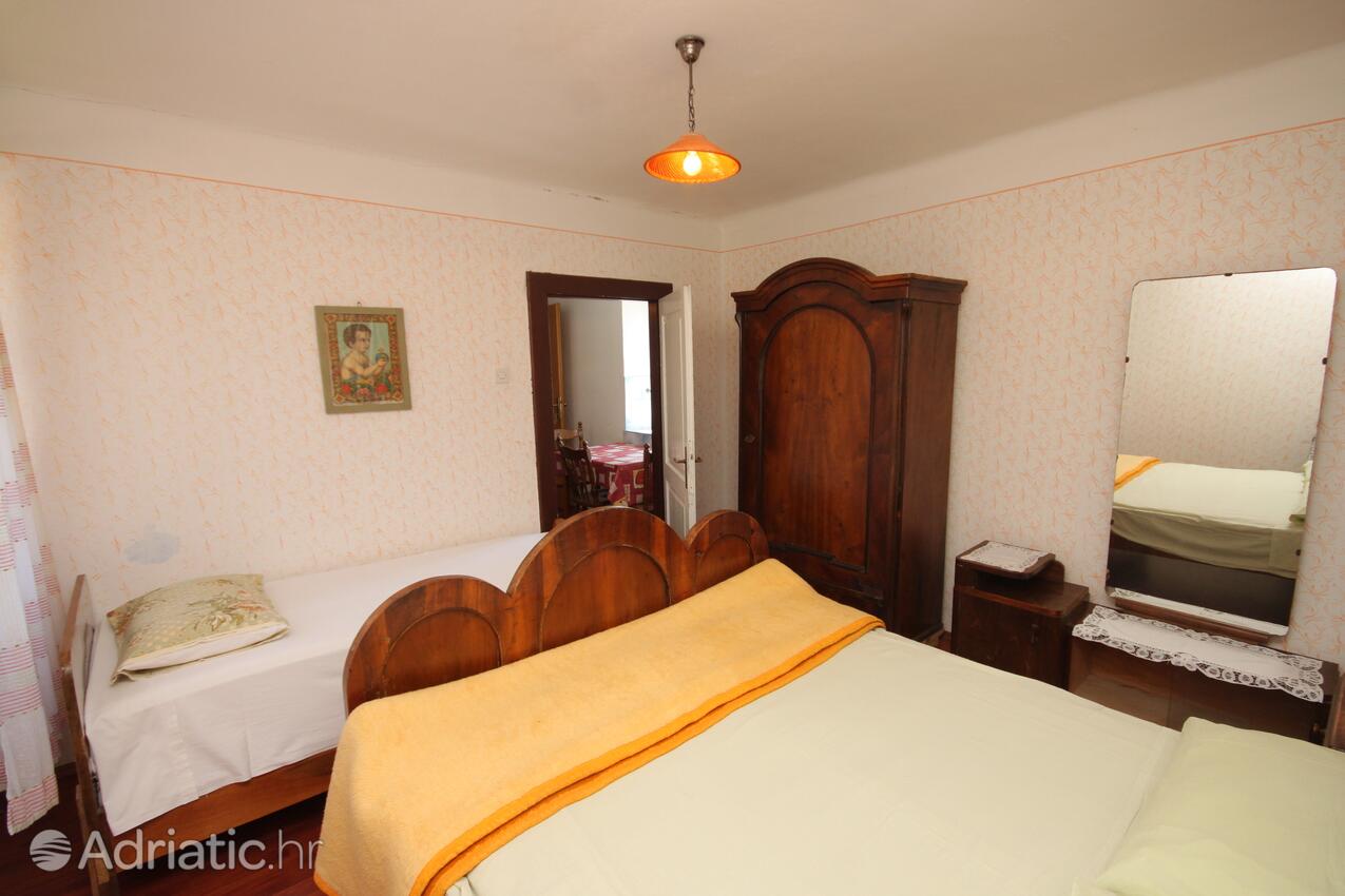 A-8094-a - Privat overnatting - Leiligheter med internett Beli, Cres