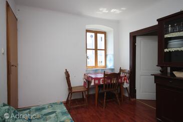 Apartments with WiFi Beli, Cres - 8094