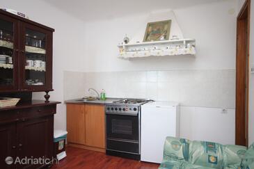 Apartments with WiFi Beli, Cres - 8094