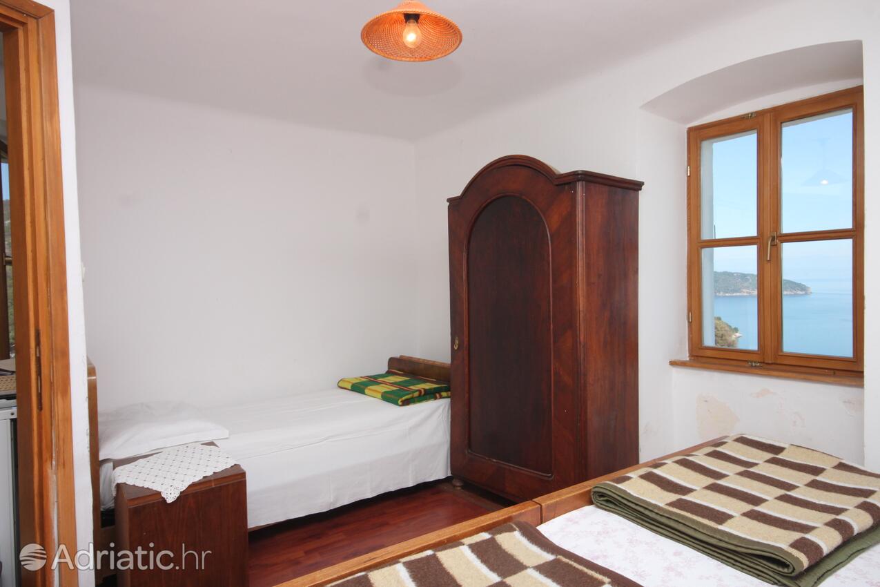 A-8094-b - Privat overnatting - Leiligheter med internett Beli, Cres