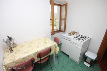 Apartments with WiFi Beli, Cres - 8094