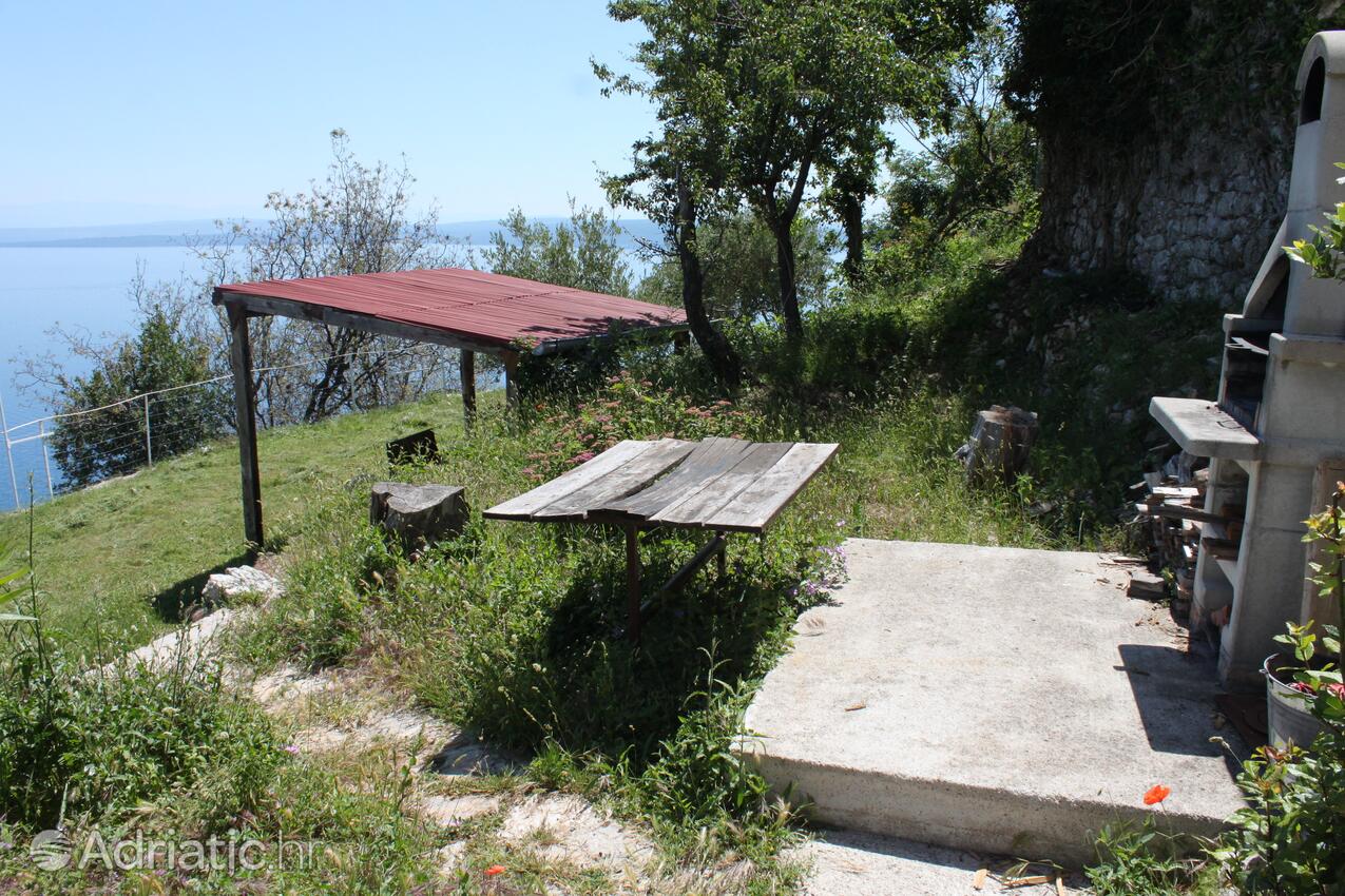 Verft - Leiligheter med internett Beli, Cres