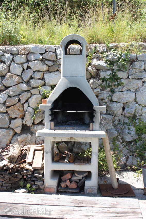 Verft - Leiligheter med internett Beli, Cres