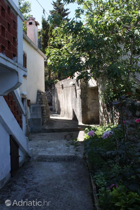 Verft - Leiligheter med internett Beli, Cres