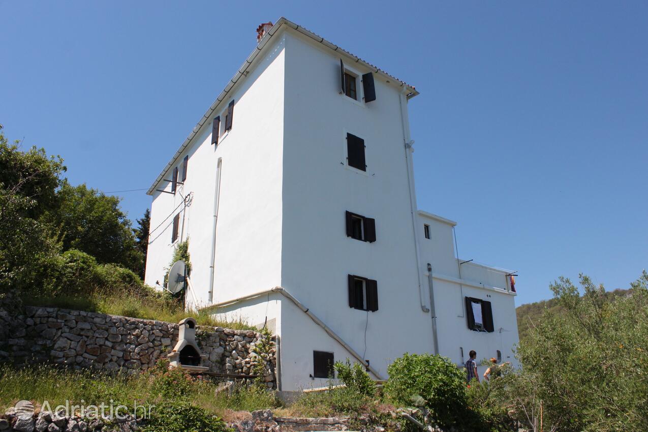 Overnatting - Leiligheter med internett Beli, Cres