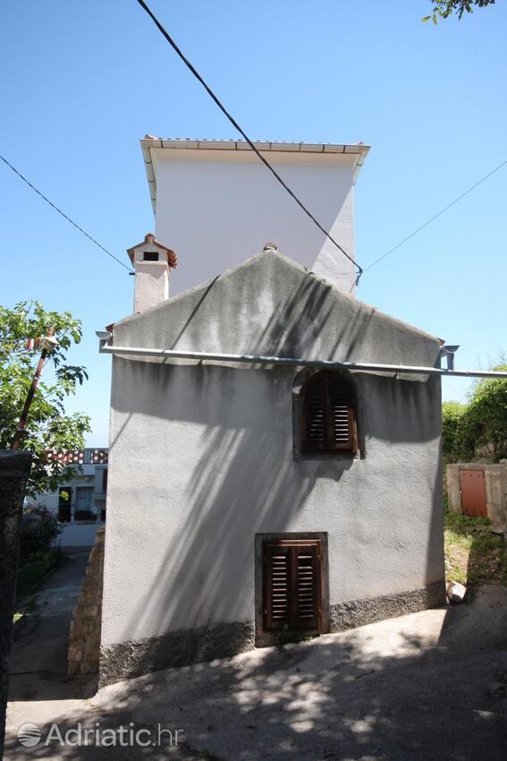 Overnatting - Leiligheter med internett Beli, Cres