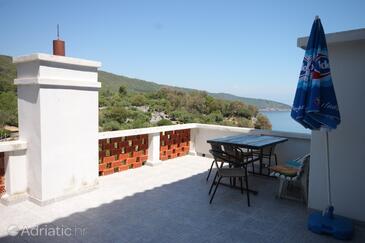 Apartments with WiFi Beli, Cres - 8094