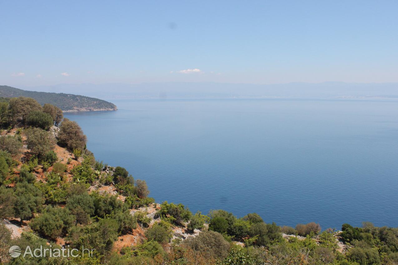 Apartmani s internetom Beli, Cres - 8094