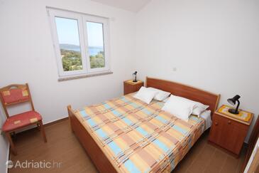 Ferienwohnungen mit Parkplatz Bozava, Dugi otok - 8098