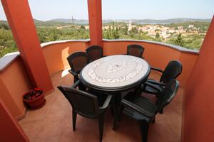 2-Zimmer-Ferienwohnung Bozava, Dugi otok (A-8098-a)