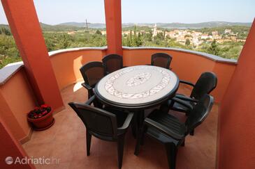 Ferienwohnungen mit Parkplatz Bozava, Dugi otok - 8098