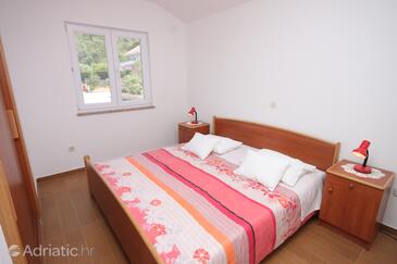 Lejlighedens parkeringsplads Bozava, Dugi otok - 8098