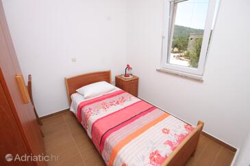 Lejlighedens parkeringsplads Bozava, Dugi otok - 8098