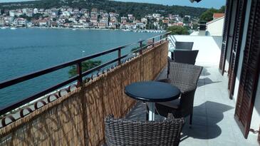 Apartmány u moře Tisno, Murter - 810 Adriatic.hr