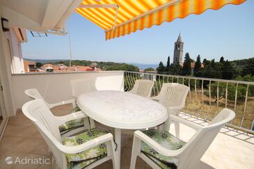Apartments and rooms with parking space Božava, Dugi otok - 8100