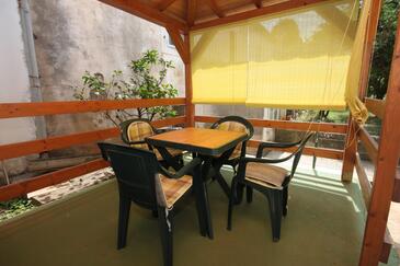 Enosobni apartma Božava, Dugi otok (A-8100-b(