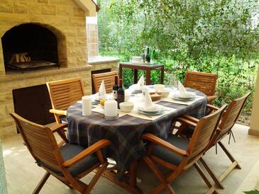 Apartments by the sea Verunić, Dugi otok - 8103