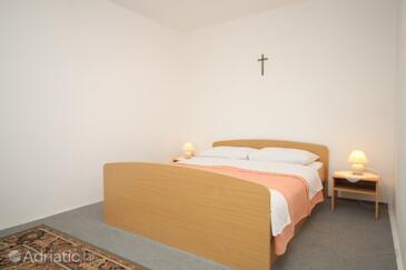 Apartmanok a tenger mellett Verunic, Dugi otok - 8104