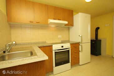 Apartmány u moře Verunić, Dugi otok - 8104