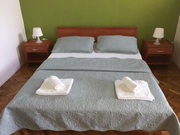 Apartamenty typu studio Bozava, Dugi otok (AS-8108-a)