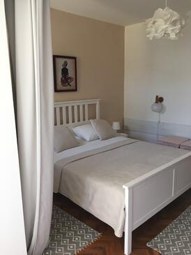 Apartments with parking space Božava, Dugi otok - 8108