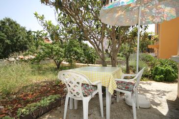 Studio flat Božava, Dugi otok (AS-8108-b(