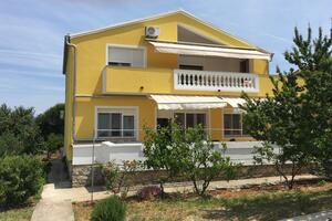 Apartmanok parkolóhellyel Bozava, Dugi otok - 8108