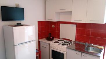 Apartments with parking space Sali, Dugi otok - 8109