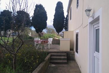 Apartments with parking space Sali, Dugi otok - 8109