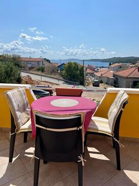 Apartmány u moře Sali, Dugi otok - 8110