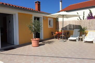 Apartmány u moře Sali, Dugi otok - 8110